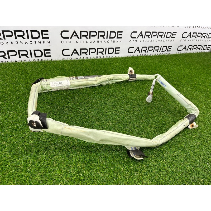 Airbag шторка (airbag/безопасность) BMW 4-series F32 2015 2.0 72127239400