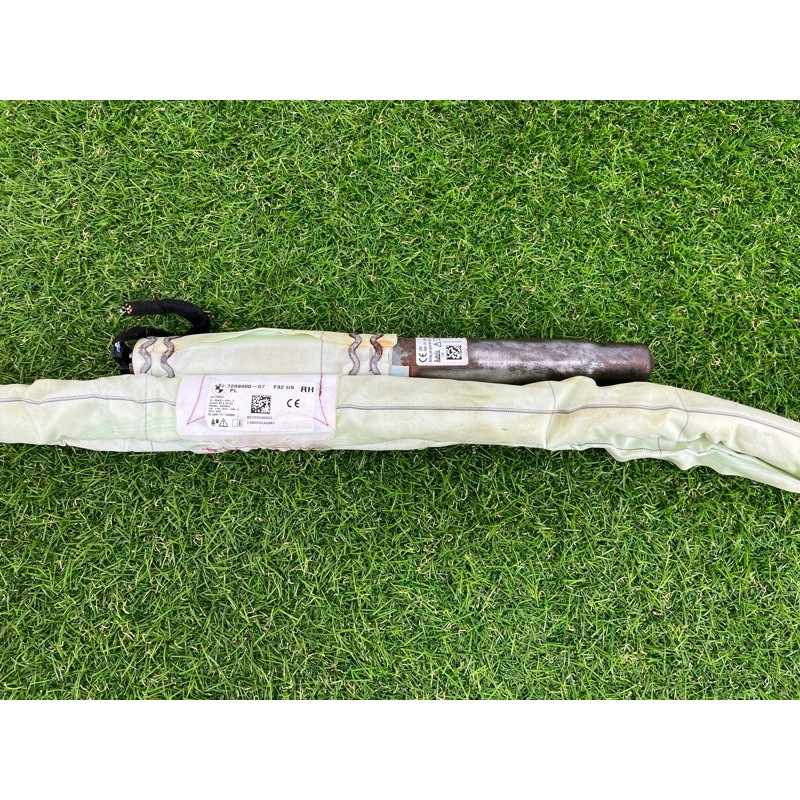 Airbag шторка (airbag/безопасность) BMW 4-series F32 2015 2.0 72127239400