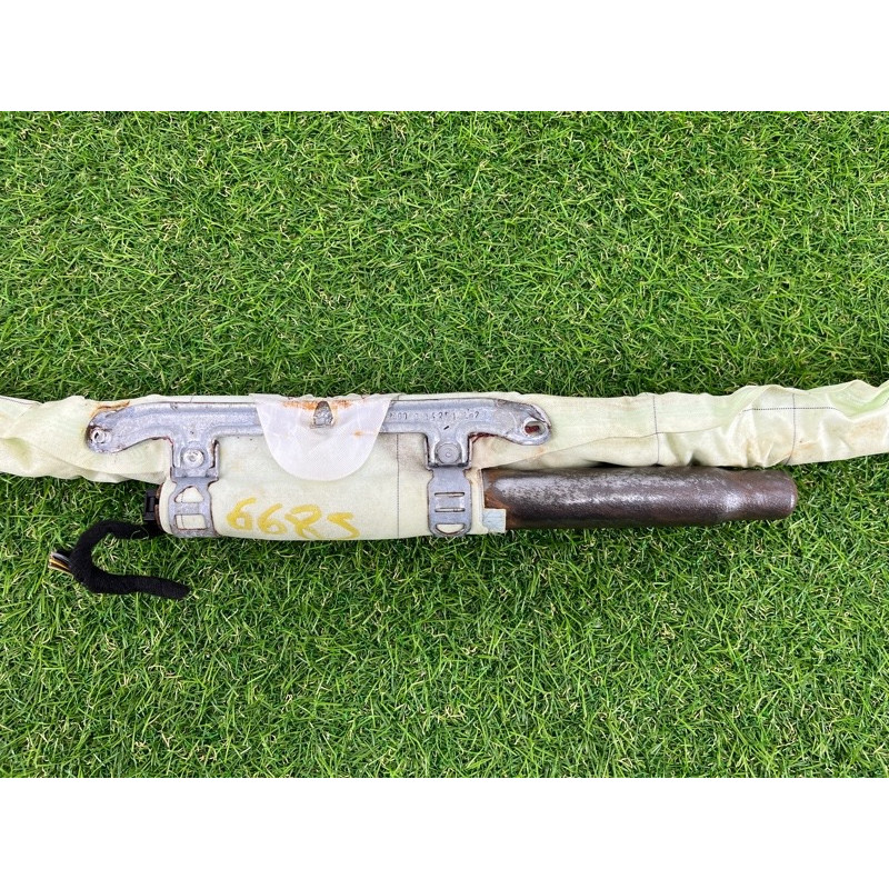 Airbag шторка (airbag/безопасность) BMW 4-series F32 2015 2.0 72127239400