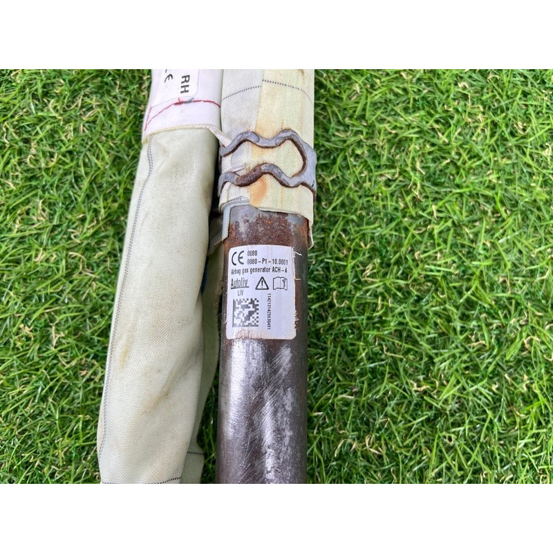 Airbag шторка (airbag/безопасность) BMW 4-series F32 2015 2.0 72127239400