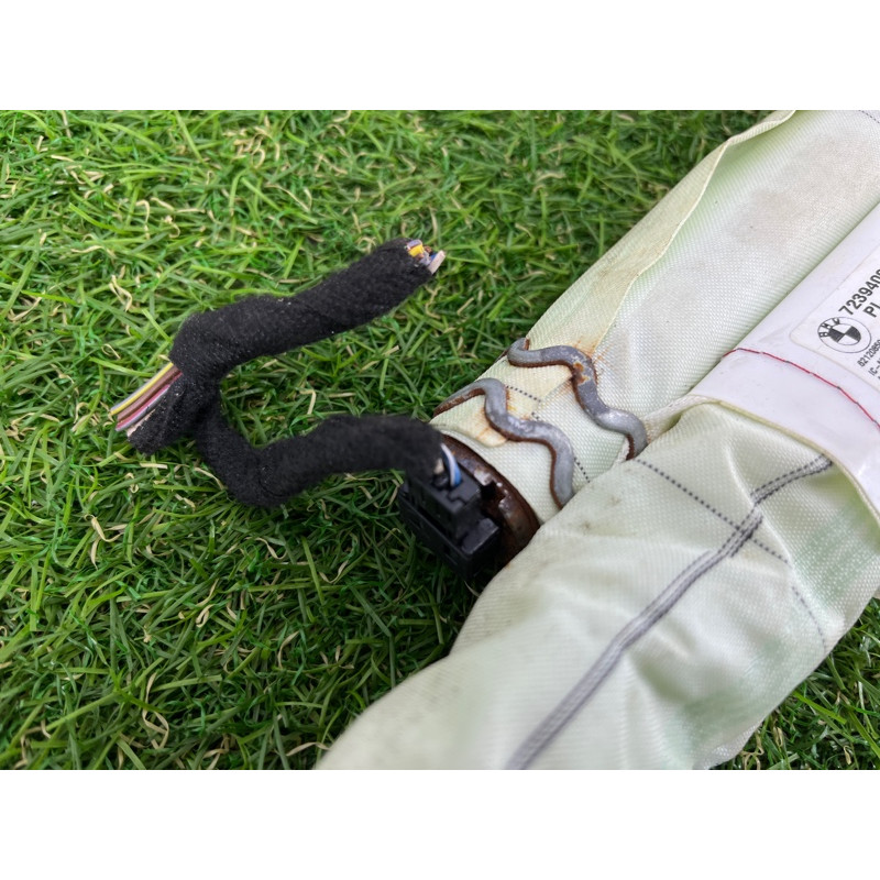 Airbag шторка (airbag/безопасность) BMW 4-series F32 2015 2.0 72127239400