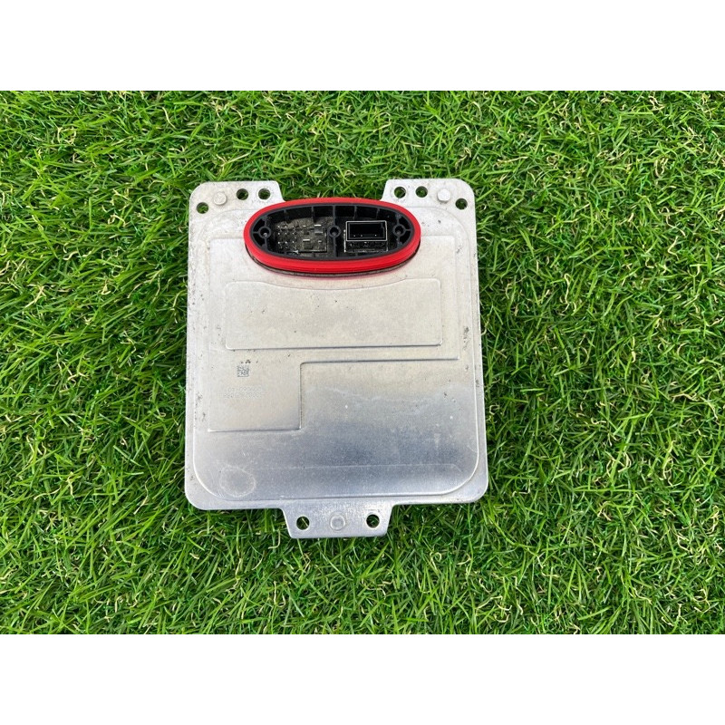 Блок розпалювання (електрика) PORSCHE CAYENNE 958 2012 4.8 95861838101