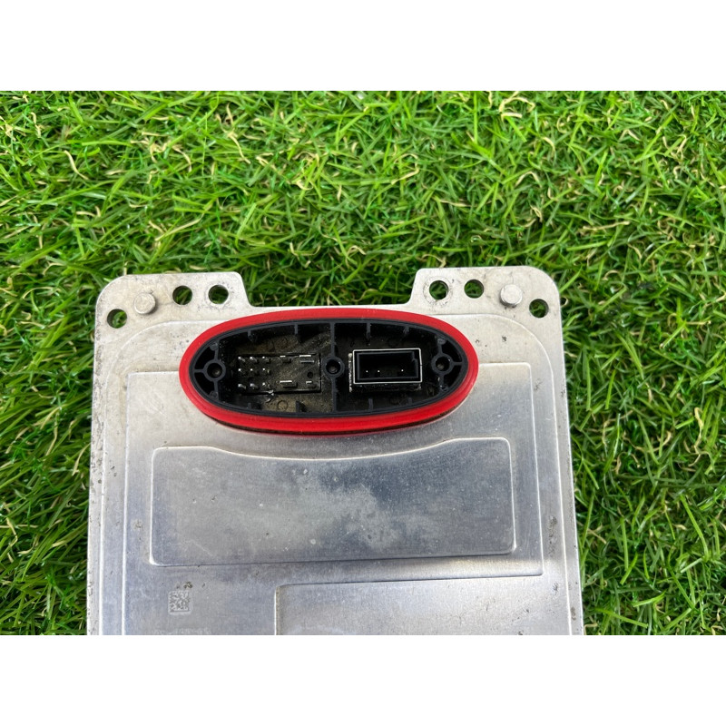 Блок розпалювання (електрика) PORSCHE CAYENNE 958 2012 4.8 95861838101