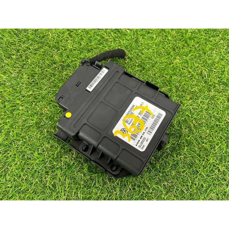 Блок управления АКПП (электрика / блоки управления) Volkswagen Touareg NF 2012 3.0 0C8927750G