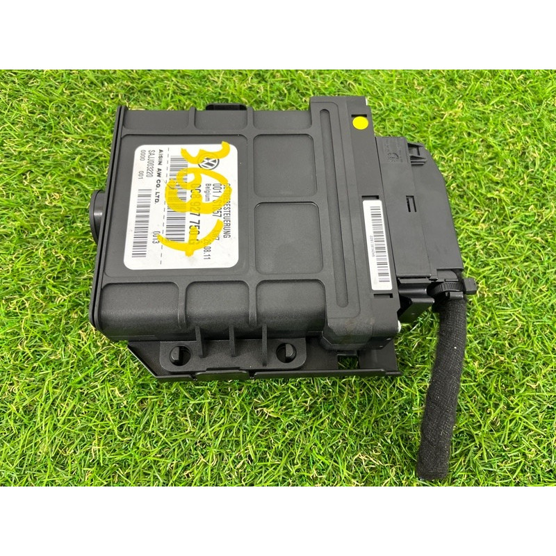 Блок управления АКПП (электрика / блоки управления) Volkswagen Touareg NF 2012 3.0 0C8927750G