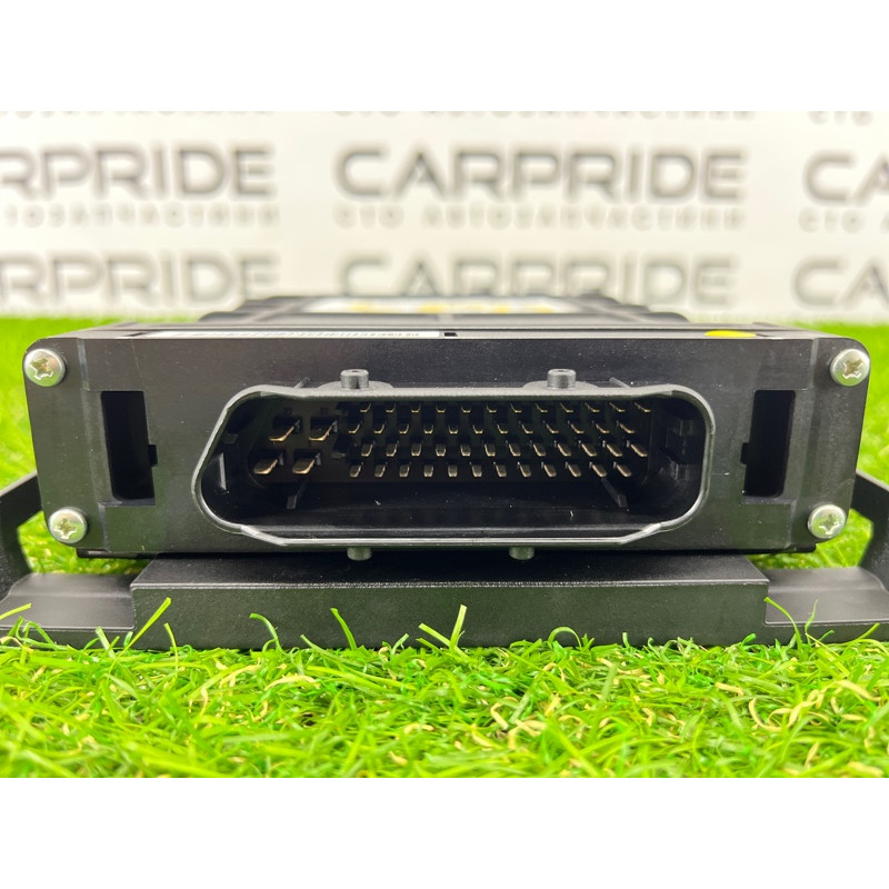 Блок управления АКПП (электрика / блоки управления) Volkswagen Touareg NF 2012 3.0 0C8927750G