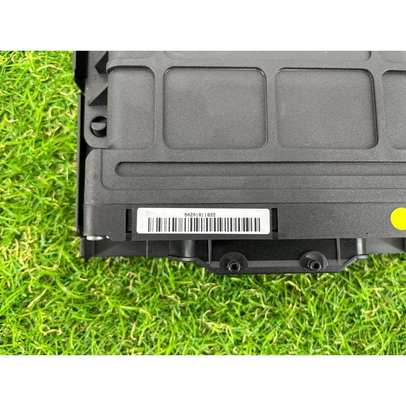 Блок управления АКПП (электрика / блоки управления) Volkswagen Touareg NF 2012 3.0 0C8927750G