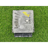 Блок управления двигателем