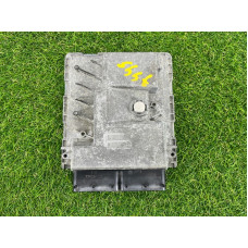 Блок управления двигателем