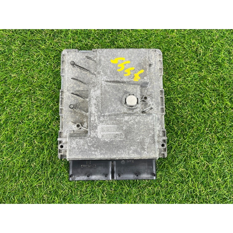 Блок управления двигателем (электрика / блоки управления) AUDI Q7 4M 2018 3.0 TFSi 4M09062594M0