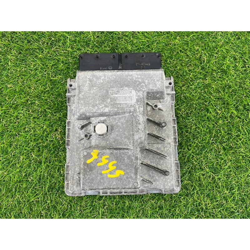 Блок управления двигателем (электрика / блоки управления) AUDI Q7 4M 2018 3.0 TFSi 4M09062594M0