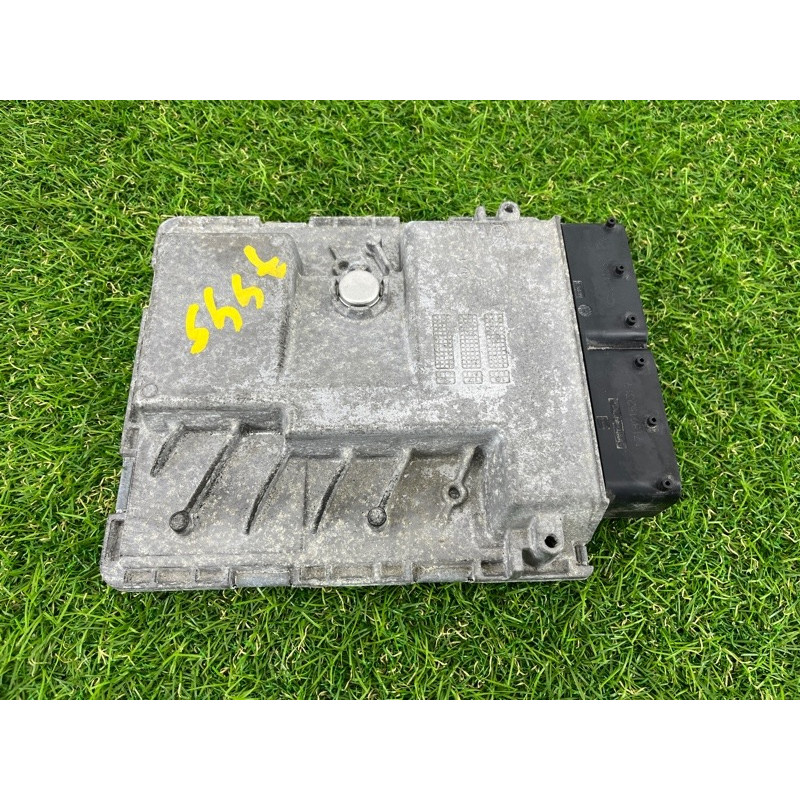 Блок управления двигателем (электрика / блоки управления) AUDI Q7 4M 2018 3.0 TFSi 4M09062594M0