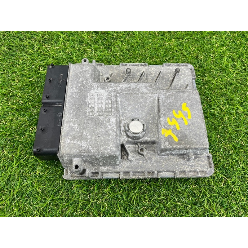 Блок управления двигателем (электрика / блоки управления) AUDI Q7 4M 2018 3.0 TFSi 4M09062594M0