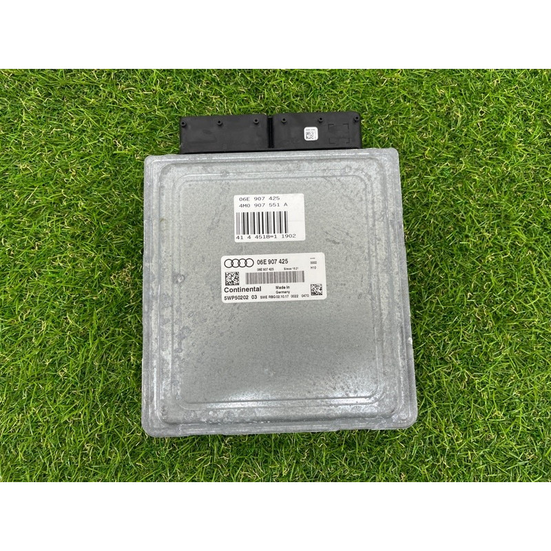 Блок управления двигателем (электрика / блоки управления) AUDI Q7 4M 2018 3.0 TFSi 4M09062594M0