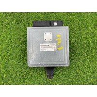 Блок управління двигуном