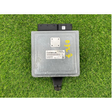 Блок управления двигателем