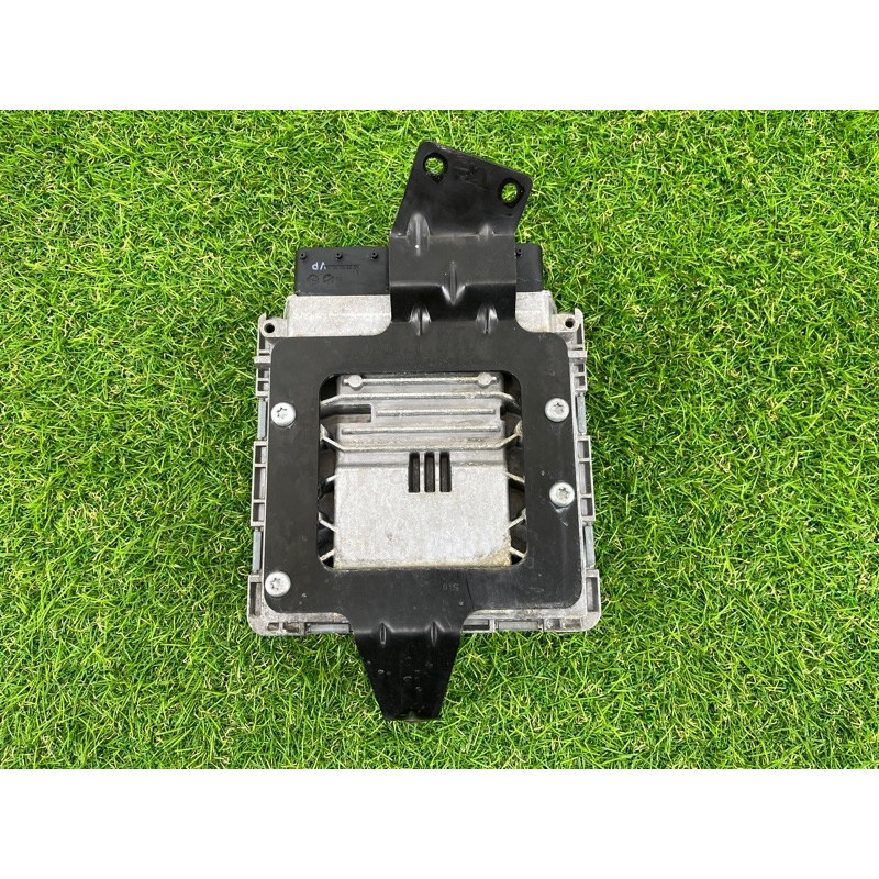 Блок управления двигателем (электрика / блок управления) PORSCHE CAYENNE 958 2012 4.8 95861860400