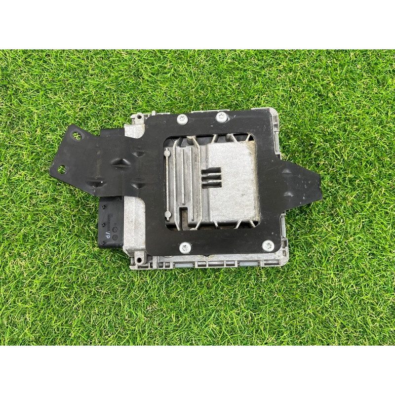 Блок управления двигателем (электрика / блок управления) PORSCHE CAYENNE 958 2012 4.8 95861860400