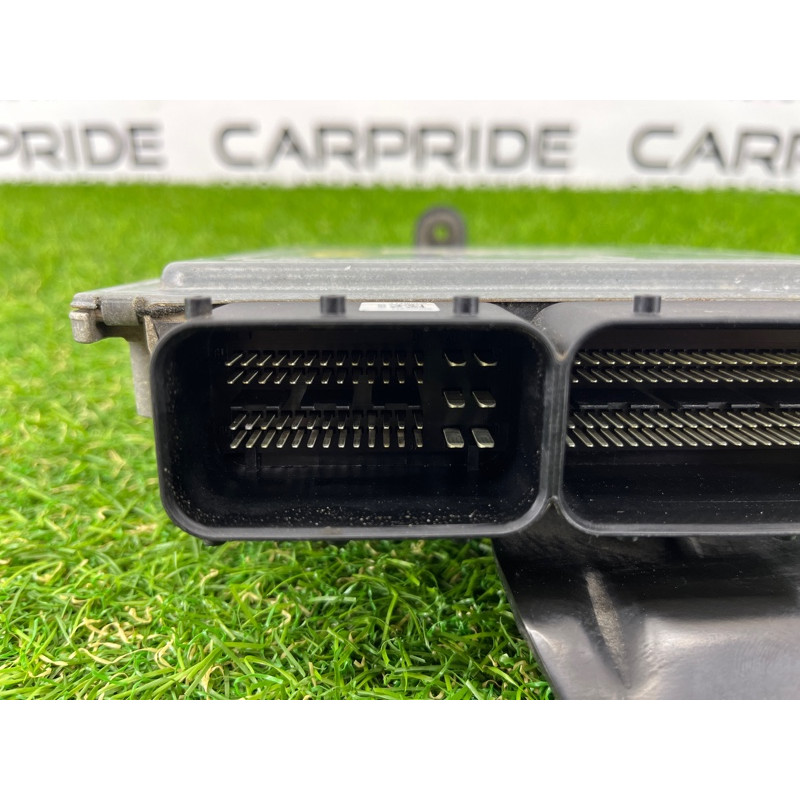 Блок управления двигателем (электрика / блок управления) PORSCHE CAYENNE 958 2012 4.8 95861860400