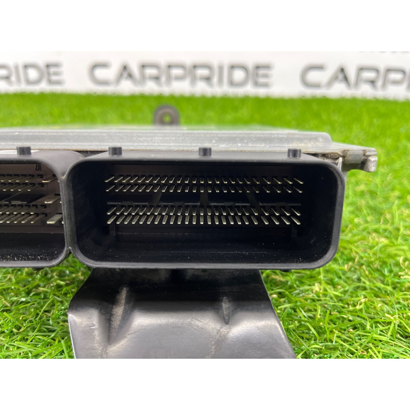 Блок управления двигателем (электрика / блок управления) PORSCHE CAYENNE 958 2012 4.8 95861860400