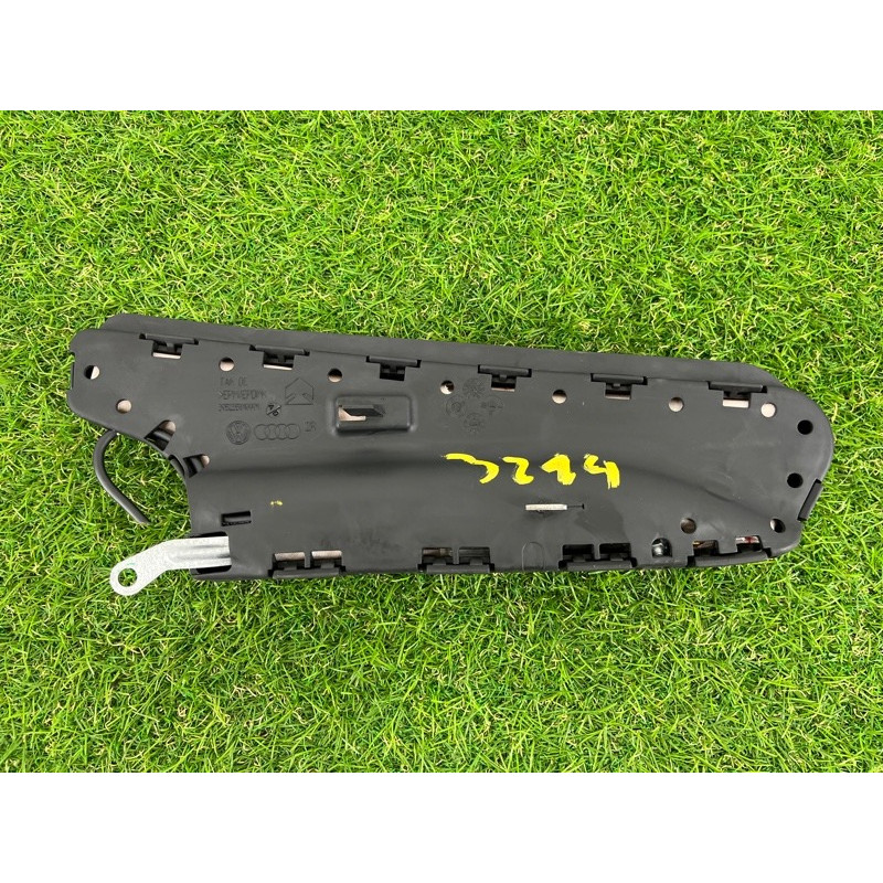 Airbag сидения (airbag/безопасность) AUDI Q7 4L 2007 3.6 4L0880242B