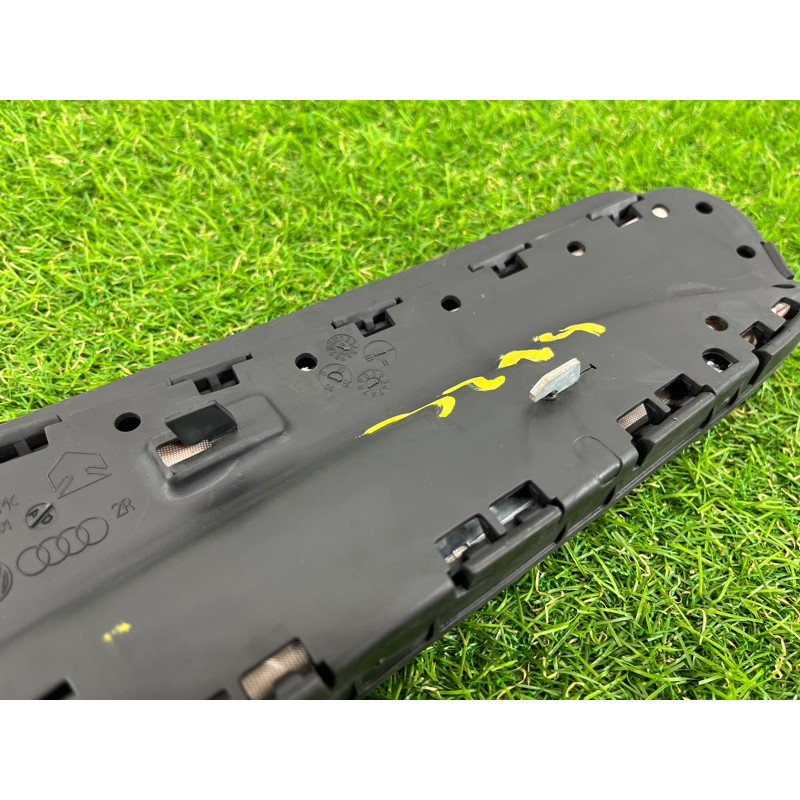 Airbag сидения (airbag/безопасность) AUDI Q7 4L 2007 3.6 4L0880242B