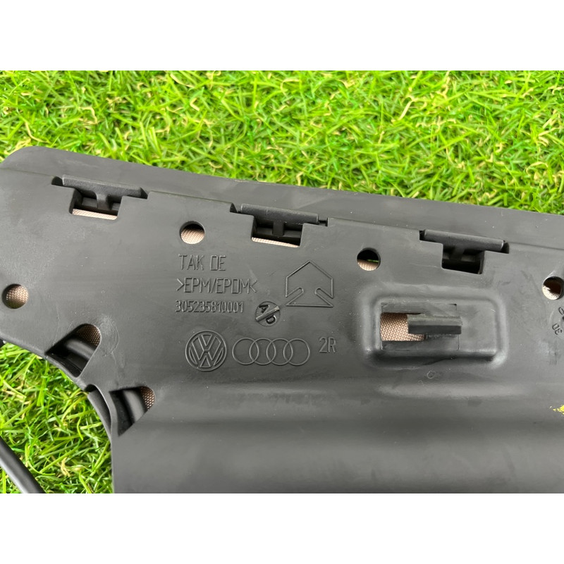 Airbag сидения (airbag/безопасность) AUDI Q7 4L 2007 3.6 4L0880242B