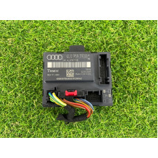 Блок управления дверьми