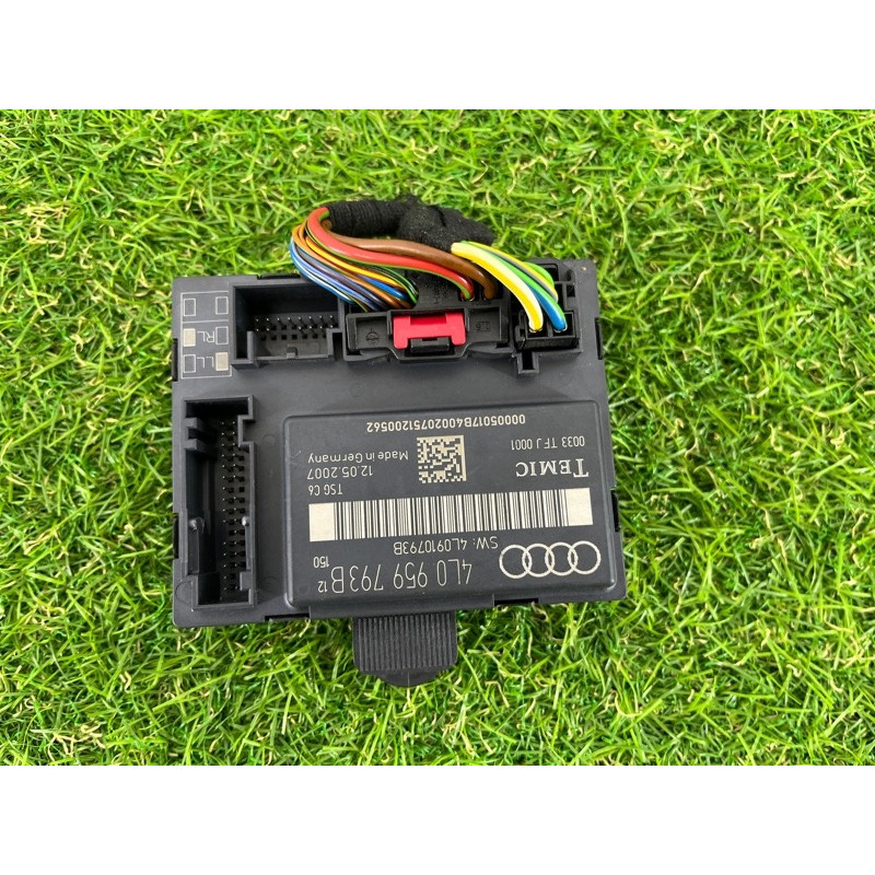 Блок управления дверьми (электрика / блоки управления) AUDI Q7 4L 2007 3.6 4L0959793B