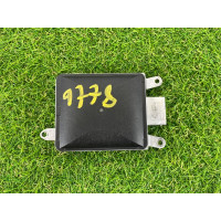 Датчик слепых зон