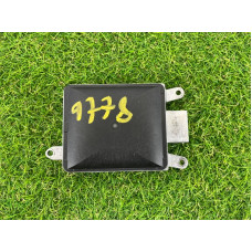 Датчик слепых зон