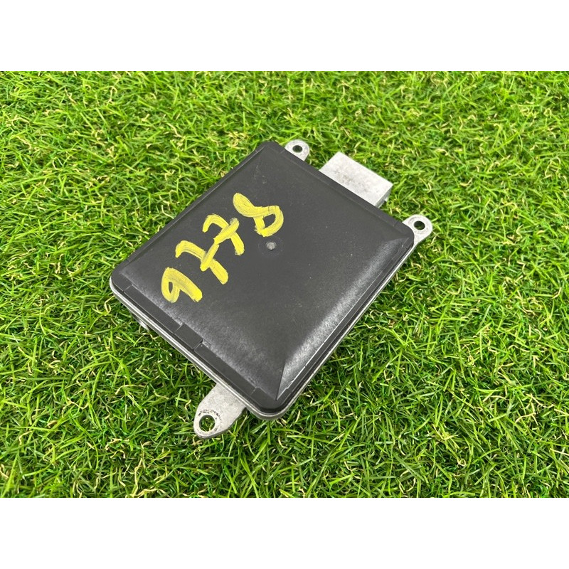 Датчик слепых зон (электрика / датчики) PORSCHE CAYENNE 958 2013 3.6 95861856810