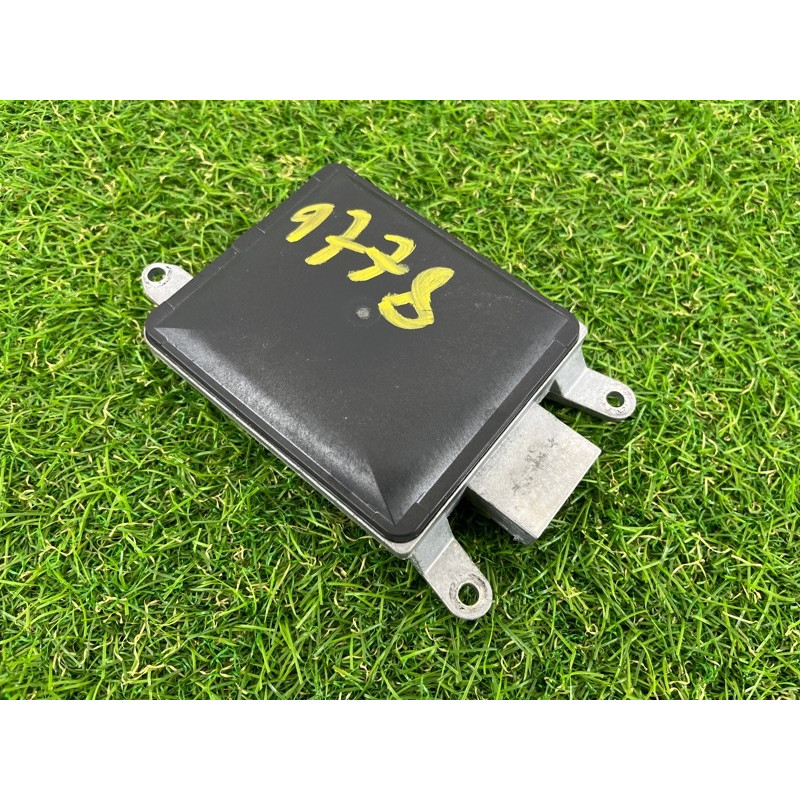 Датчик слепых зон (электрика / датчики) PORSCHE CAYENNE 958 2013 3.6 95861856810