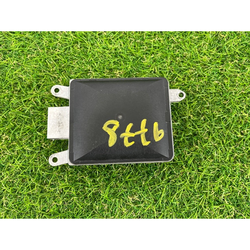 Датчик слепых зон (электрика / датчики) PORSCHE CAYENNE 958 2013 3.6 95861856810