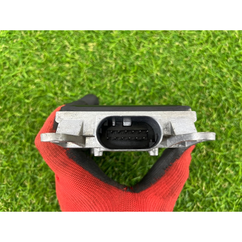 Датчик слепых зон (электрика / датчики) PORSCHE CAYENNE 958 2013 3.6 95861856810