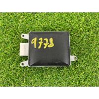 Датчик слепых зон