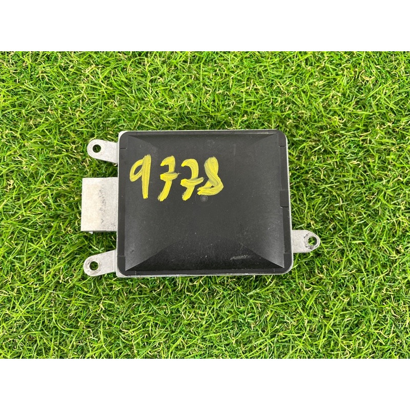 Датчик слепых зон (электрика / датчики) PORSCHE CAYENNE 958 2013 3.6 95861856610