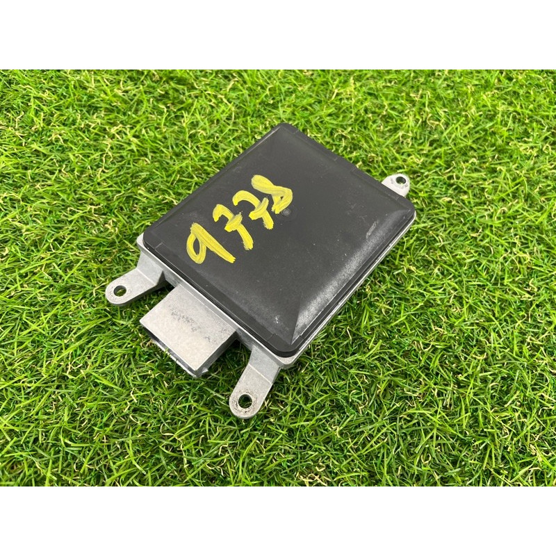 Датчик слепых зон (электрика / датчики) PORSCHE CAYENNE 958 2013 3.6 95861856610