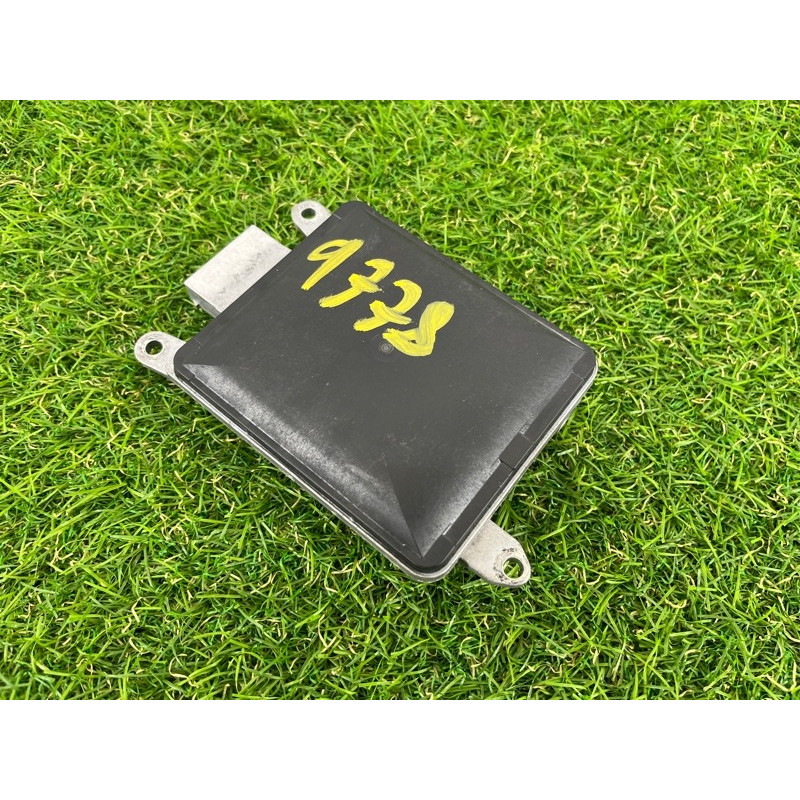 Датчик слепых зон (электрика / датчики) PORSCHE CAYENNE 958 2013 3.6 95861856610