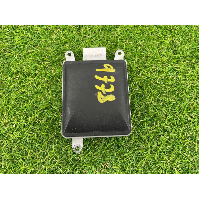 Датчик слепых зон (электрика / датчики) PORSCHE CAYENNE 958 2013 3.6 95861856610