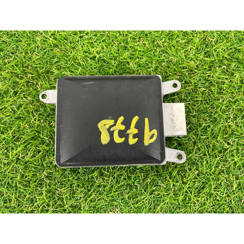 Датчик слепых зон (электрика / датчики) PORSCHE CAYENNE 958 2013 3.6 95861856610