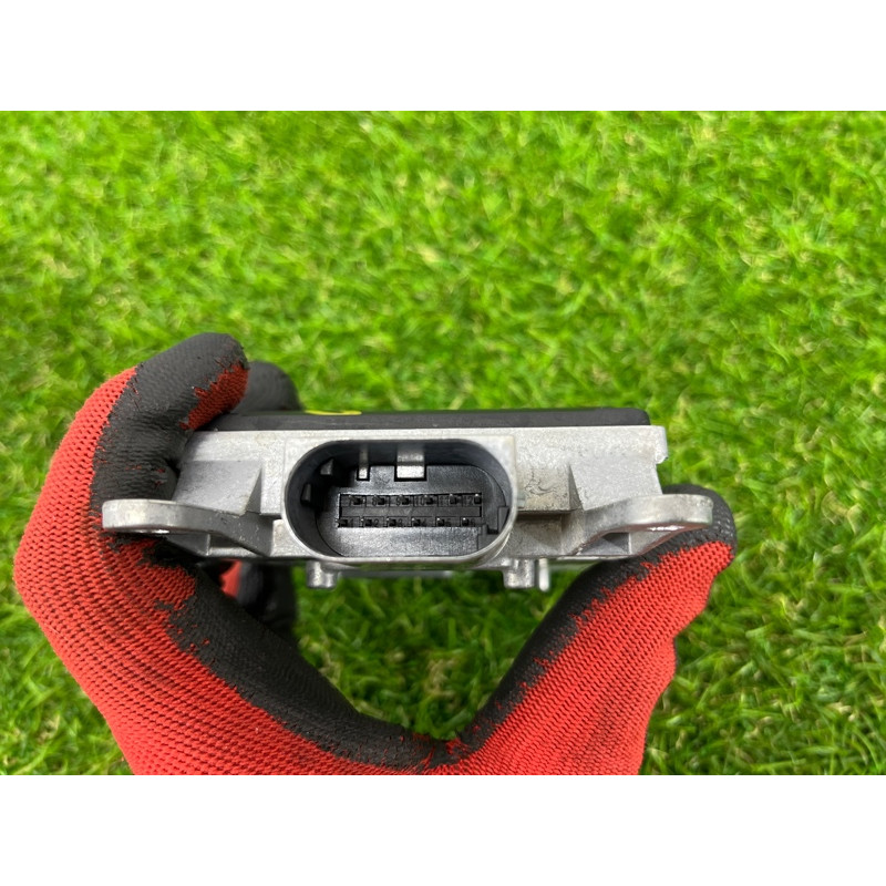 Датчик слепых зон (электрика / датчики) PORSCHE CAYENNE 958 2013 3.6 95861856610