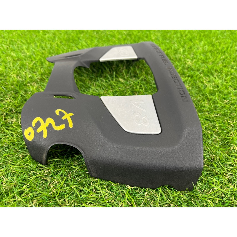 Декоративная крышка двигателя (двигатель и элементы) PORSCHE CAYENNE 958 2012 4.8 7PP130114