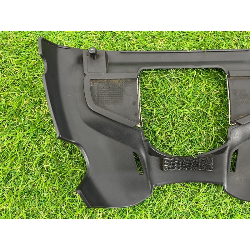 Декоративная крышка двигателя (двигатель и элементы) PORSCHE CAYENNE 958 2012 4.8 7PP130114