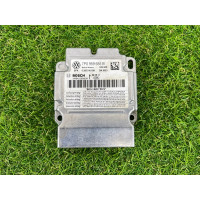 Блок управления airbag