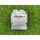 Блок управления airbag (airbag/безопасность) PORSCHE CAYENNE 958 2012 4.8 95861820103