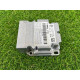 Блок управления airbag (airbag/безопасность) PORSCHE CAYENNE 958 2012 4.8 95861820103