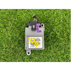 Блок управления сиденьем