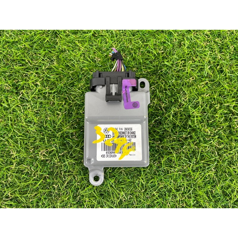 Блок управления сиденьем (электрика / блоки управления) AUDI Q7 4L 2007 3.6 4L0959339