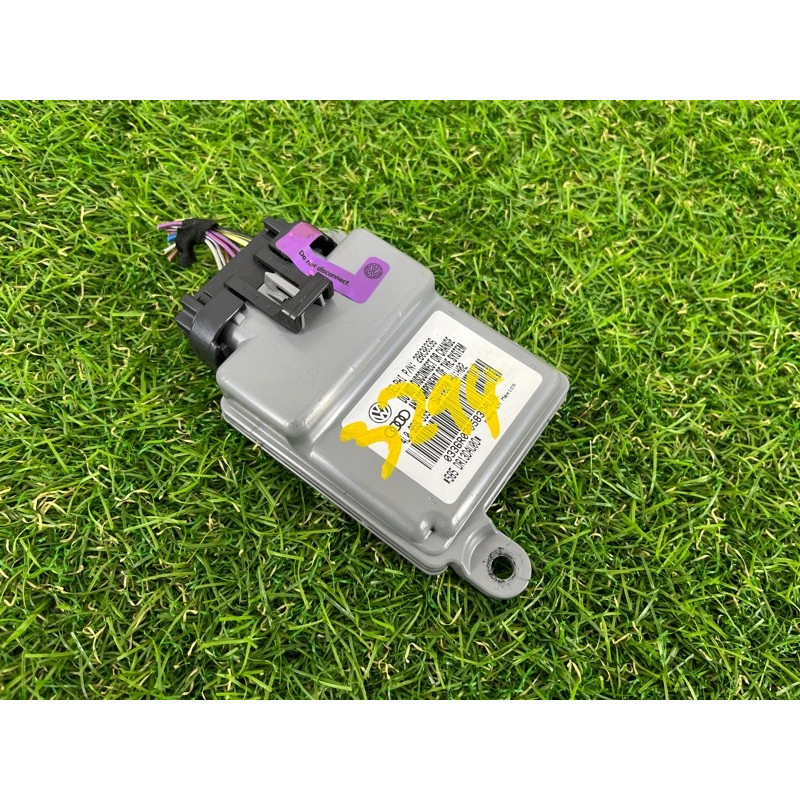 Блок управления сиденьем (электрика / блоки управления) AUDI Q7 4L 2007 3.6 4L0959339